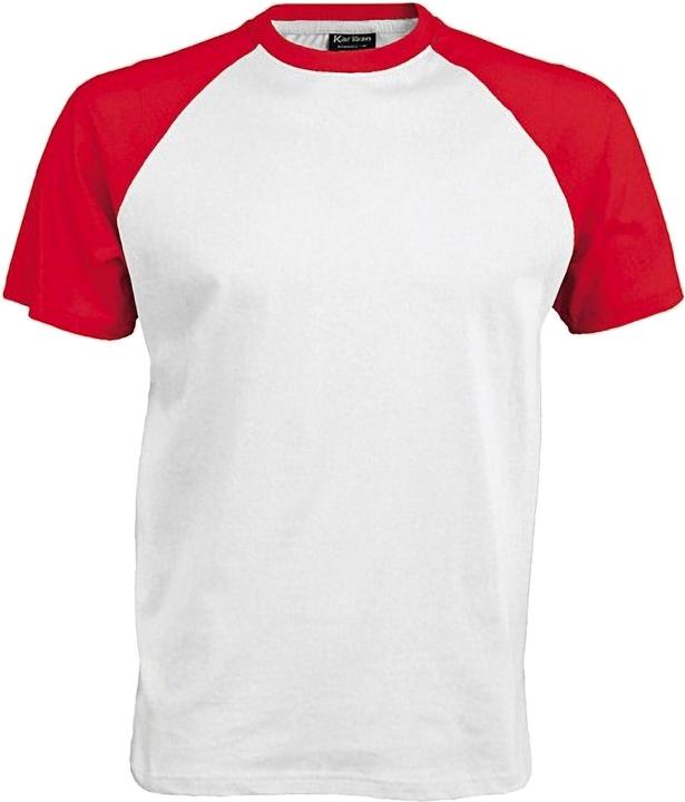 Bianco/rosso