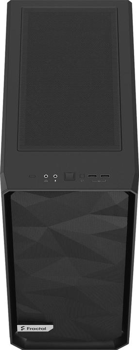 Image du produit Fractal Meshify 2 Compact Lite (ATX, mATX, Mini-ITX)