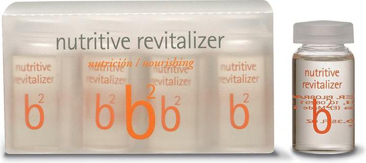 Produktbild Broaer NUTRITIVE REVITALIZER 12x10 ml (120 ml)