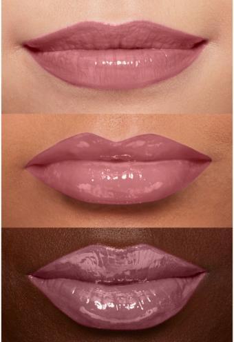 Image du produit NYX Professional Make-Up Brillant au beurre (15 Gâteau de nourriture des anges)