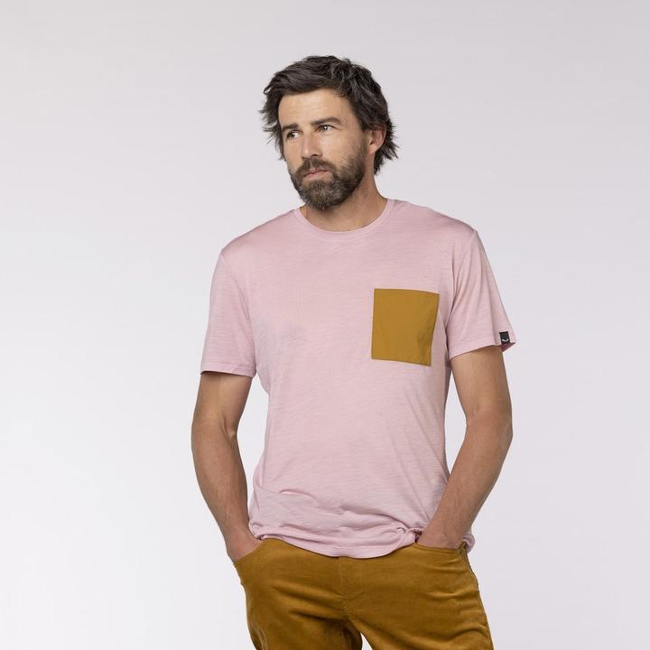 Produktbild Salewa Fanes Secret Poem Am T-Shirt M (L)