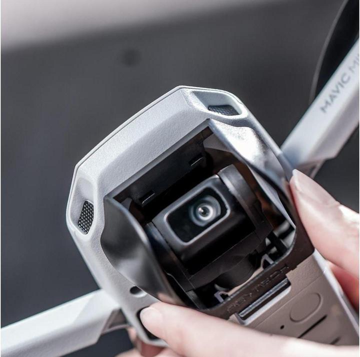 Immagine prodotto Pgytech Visiera parasole (Protezione dall'abbagliamento del drone, DJI Mavic Mini)