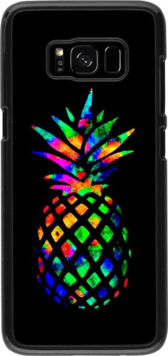 Produktbild PhoneLook Hülle Ananas Multi-colors (Samsung Galaxy S8)