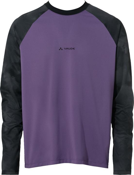 Vaude Loamer LS Shirt