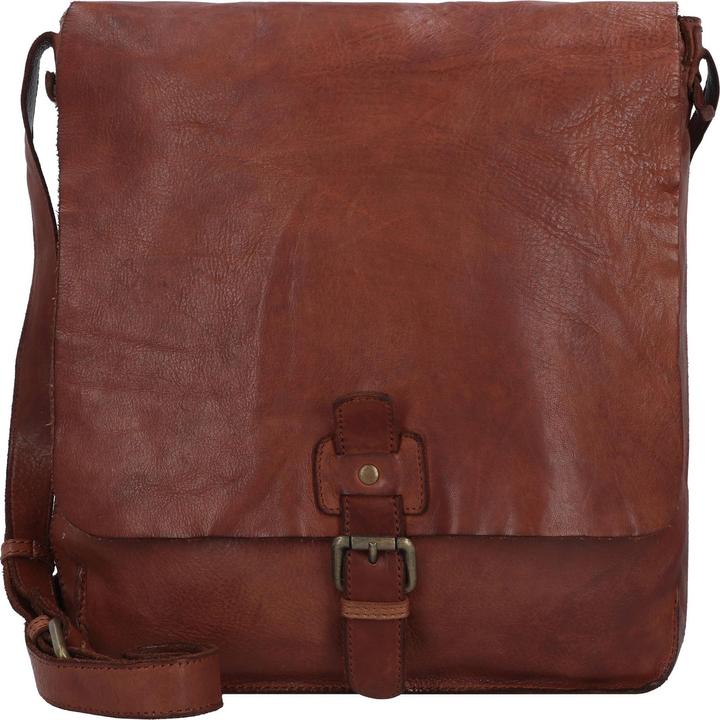 Immagine prodotto Harolds Borsa a tracolla Submarine in pelle 34 cm