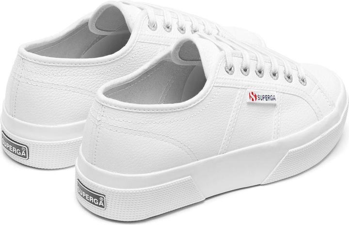 Produktbild Superga Sneaker 2740 Robustes Leder (39.5)