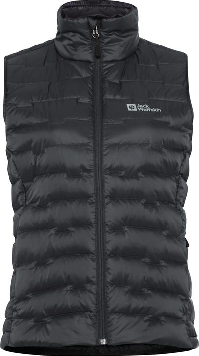 Actual product image Jack Wolfskin Passamani Down Vest W (XXL)