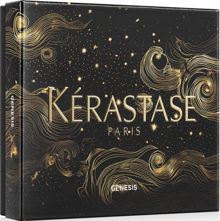 Actual product image Kérastase Genesis Intense Holiday Set (Hair care set)