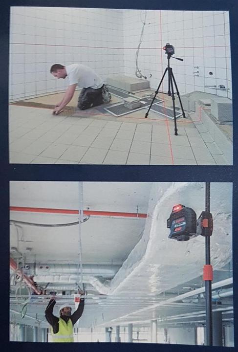 Image du produit Bosch Professional GLL 380