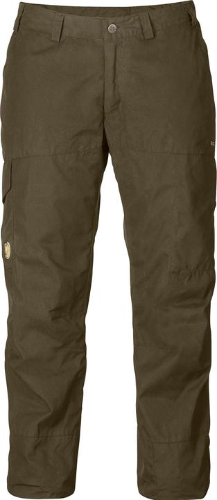 Fjällräven Karla Trousers Hydratic