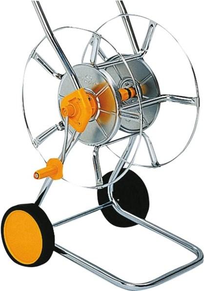 Actual product image Wolf-Garten Hose cart (50 m)