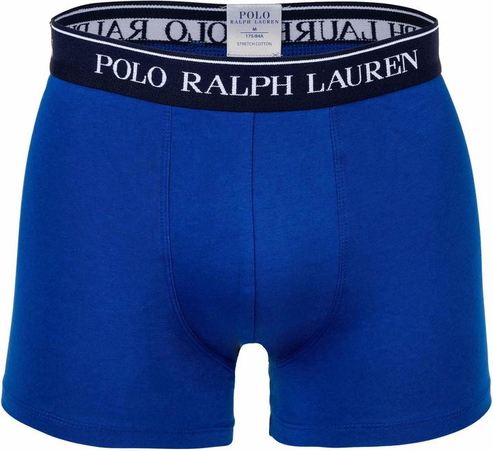 Immagine prodotto Ralph Lauren Pantaloni Pkg 5 grigio blu rosso nero (XXL, Confezione da 5 pezzi)