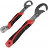 Immagine prodotto ProPlus Chiave universale 2 pezzi 9-32 mm (32 mm, 18 mm, 11 mm, 12 mm, 20 mm, 19 mm, 27 mm, 15 mm, 25 mm, 13 mm, 21 mm, 14 mm, 29 mm, 10 mm, 30 mm, 23 mm, 26 mm, 22 mm, 17 mm, 28 mm, 9 mm, 16 mm, 24 mm, 31 mm)