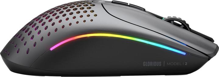 Actual product image Glorious Model I 2 Wireless (Wireless)