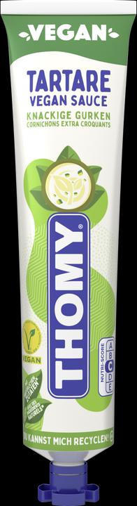 Actual product image THOMY Vegan Tartare Sauce (170 g)