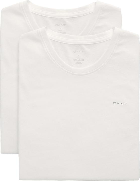 Produktbild GANT C-NECK 2-PACK (M)