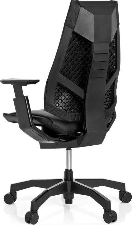 Produktbild Hjh Office Genidia Black
