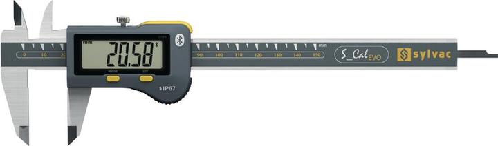 Produktbild Sylvac Messschieber (15 cm)