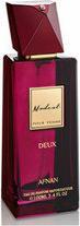 Produktbild Afnan Modest Pour Femme Deux (Eau de Parfum, 100 ml)
