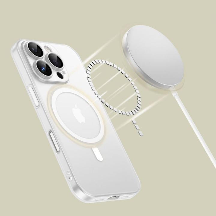 Produktbild Tech-Protect MagSlim (Apple iPhone 16 Pro)