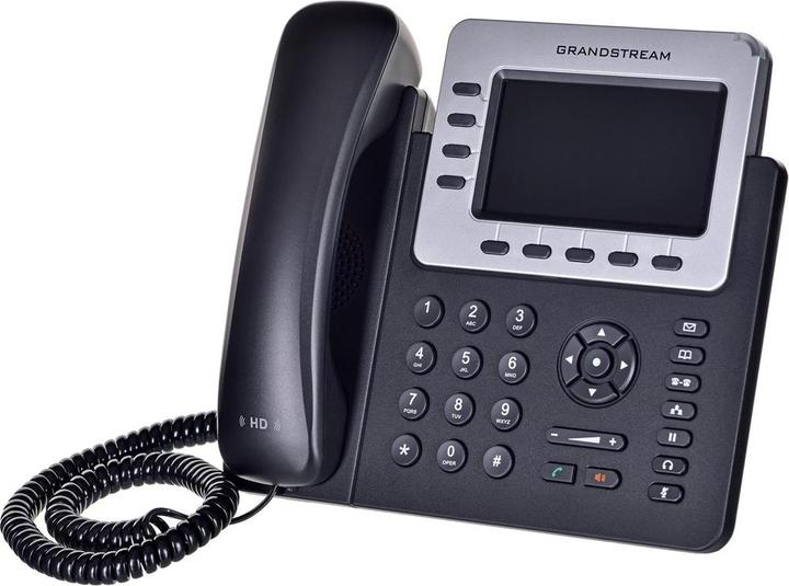Actual product image Grandstream GXP2140