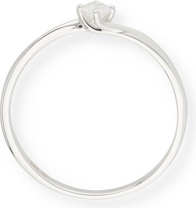 Produktbild Carat Solitaire (50, 750/18 K Gold)