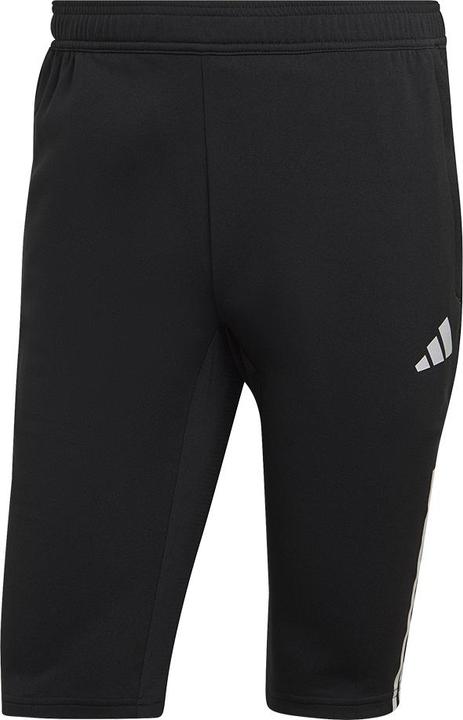 adidas Herren Shorts Tiro 23 Competition Training Half Schwarz HE5659 (L) (L)