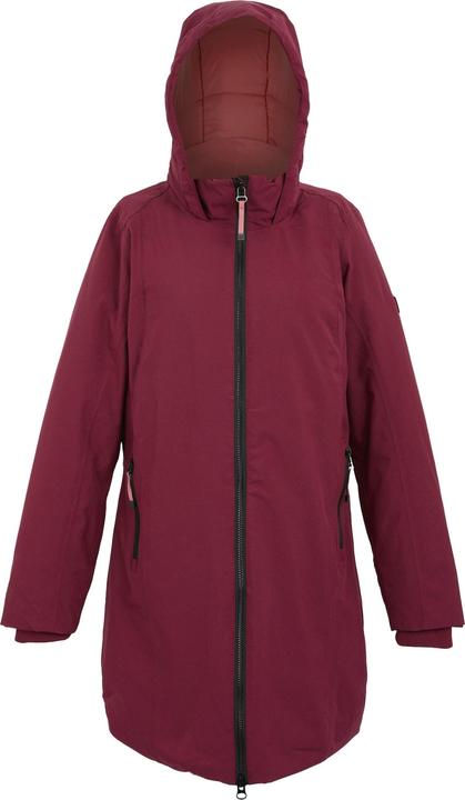 Rouge, Rouge minéral