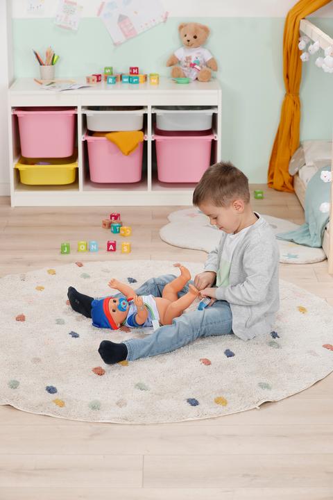 Actual product image Zapf Creation Jonas
