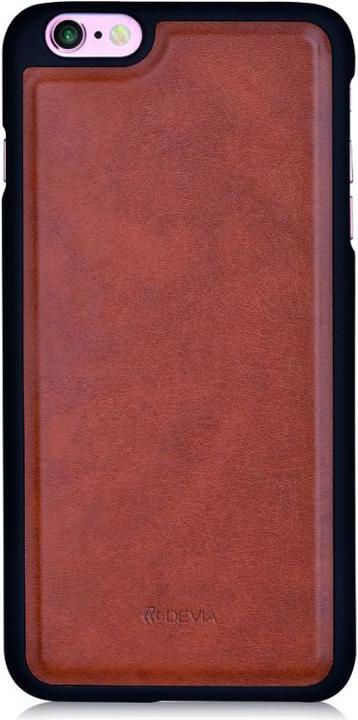 Image du produit Devia iPhone X Magic 2 in 1 case (Apple iPhone X)