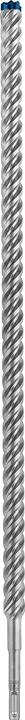 Immagine prodotto Bosch Professional Zubehör Trapano a percussione EXPERT SDS plus-7X, 20 x 550 x 600 mm (20 mm)