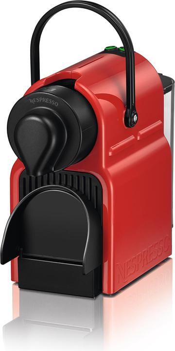 Actual product image Krups Nespresso Inissia (NESPRESSO Original)