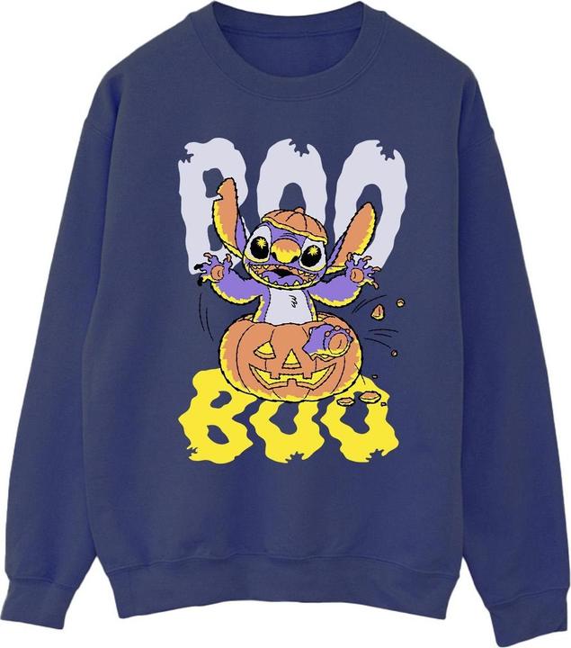 Lilo & Stitch - Sweat BOO - Homme (3XL)