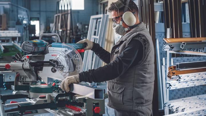 Productafbeelding Bosch Professional Zubehör Multi materiaal