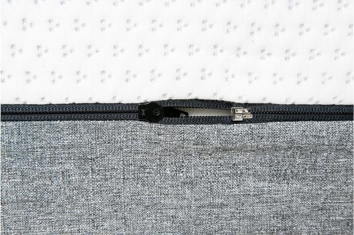 Actual product image Genius Eazzzy (120 x 200 cm, Foam core)