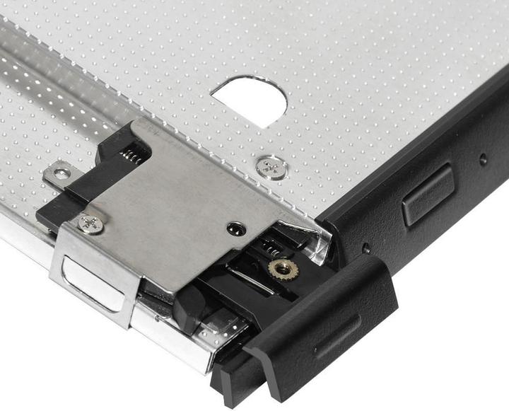 Produktbild CoreParts 2:nd bay HD Kit SATA E6440/