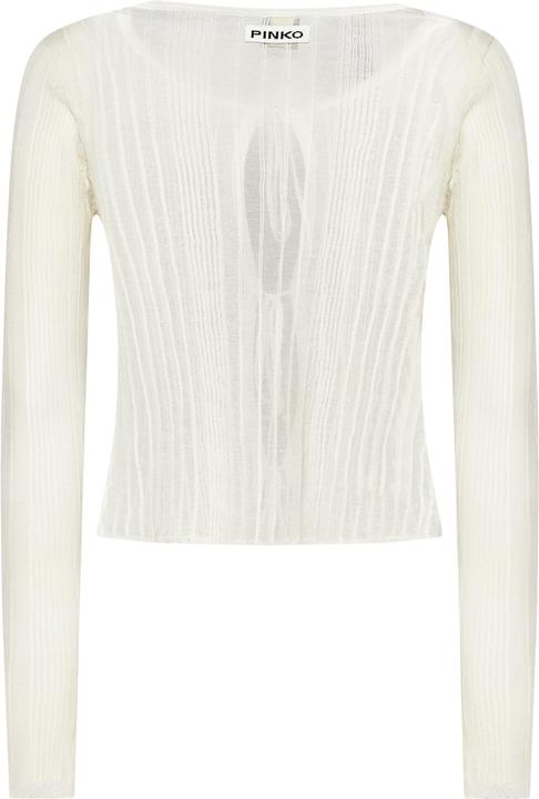 Produktbild Pinko Sweaters White (M)