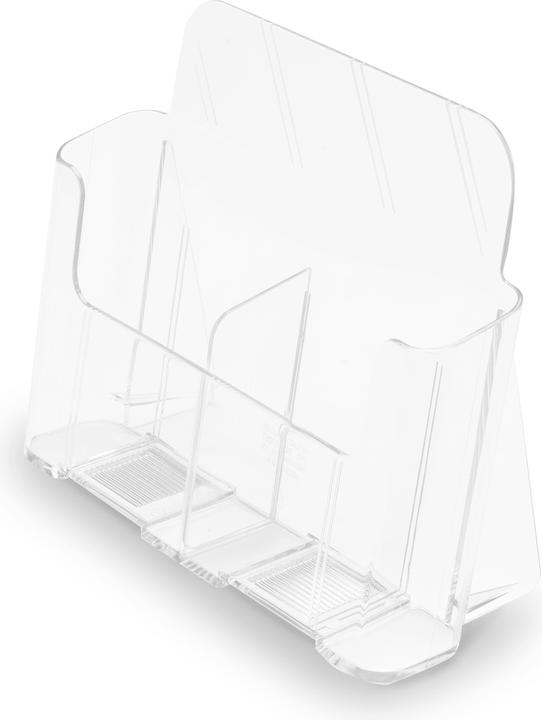 Image du produit Deflecto Porte-brochures standard (DL)