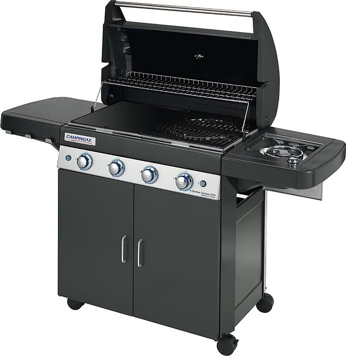 Produktbild Campingaz 4 Series Classic EXS Dark (12.80 kW)