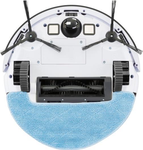 Actual product image ETA Aron (Vacuum mopping robot)