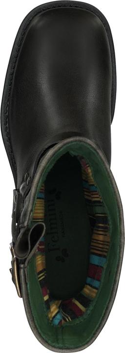 Actual product image Felmini You'll be delighted with this comfortable and stylish ankle boot from. The high-quality (40)