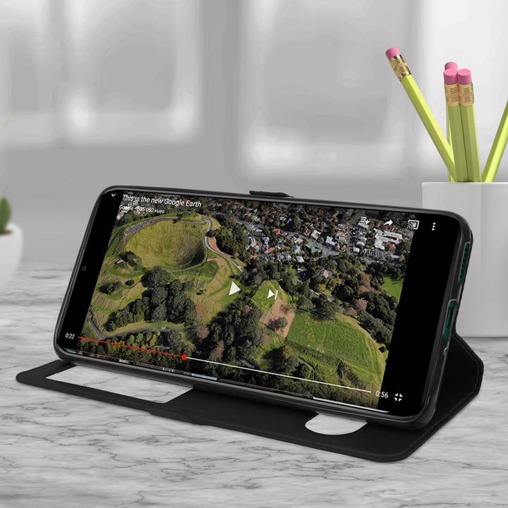 Immagine prodotto Avizar Serie Towind (Wiko View 4 Lite)