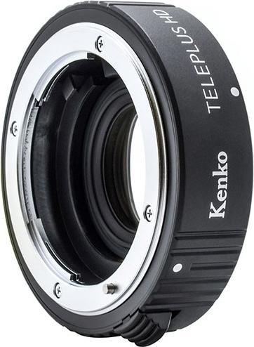 Actual product image Tokina Kenko HD 1.4x Converter C/EF/EFS DGX (Teleconverter, Canon EF)