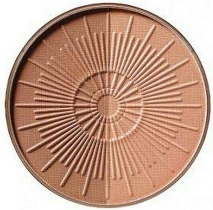 Immagine prodotto Artdeco Ricarica compatta di polvere abbronzante (50 - mandorla, Bronzer, 10 g)