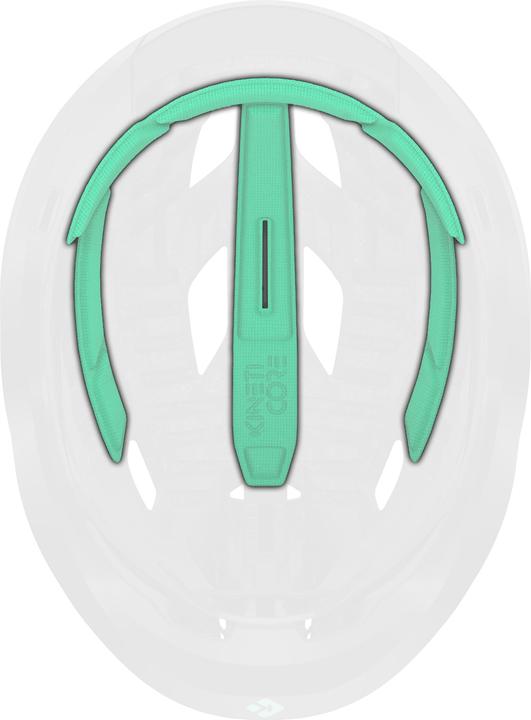 Actual product image Lazer Sport Lazer Part Padding/ Strada KC