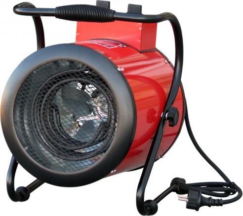 Actual product image Rotek - Elektrischer Heizlüfter HFR-03-230-BG (3000 W)