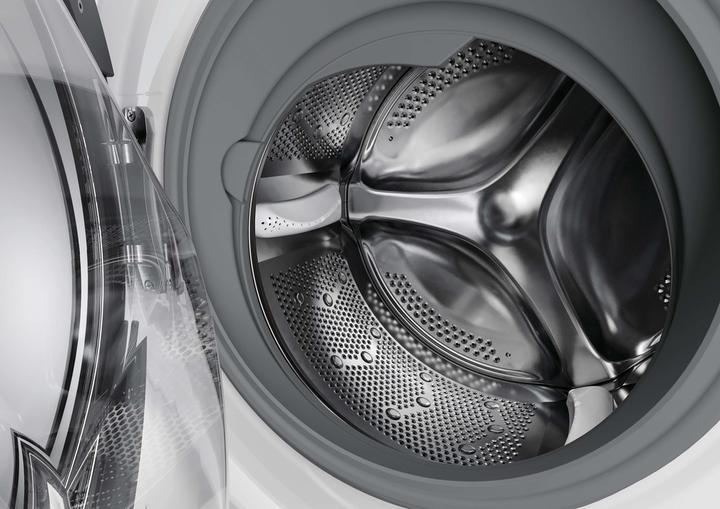 Actual product image Hoover H-Wash 500 Professional (10 kg, Left)