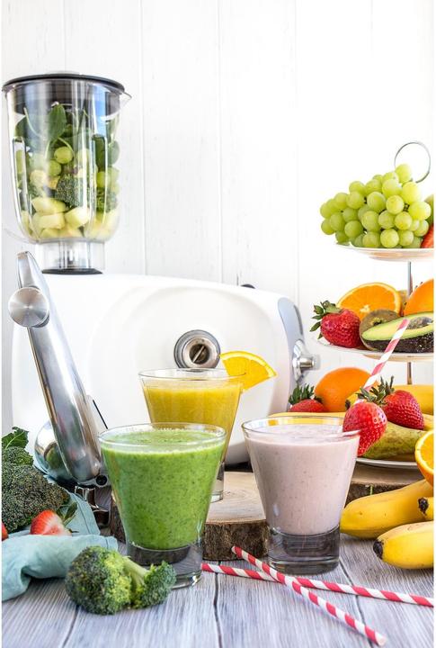 Actual product image Ankarsrum Blender attachment