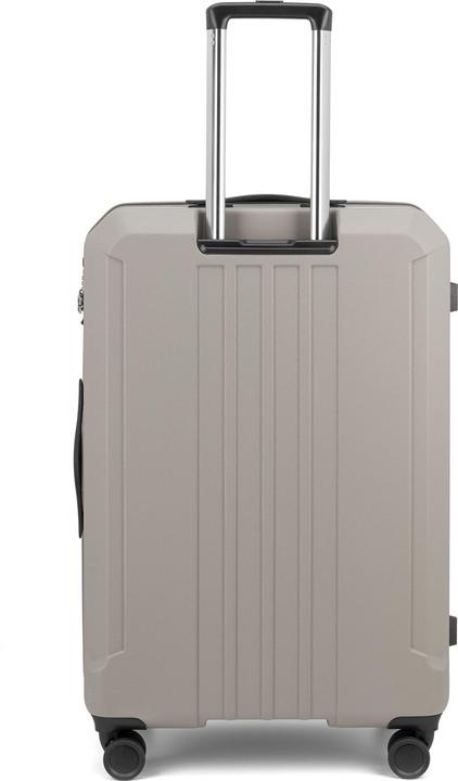 Image du produit Epic Airwave Neo 4 Rollen Trolley 75 cm (105 l, XL (à partir de 115l))