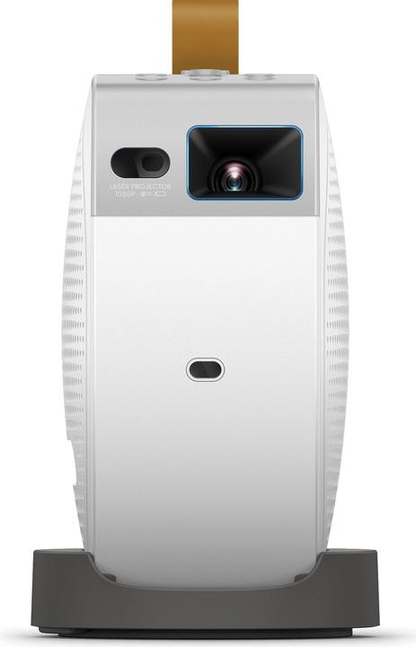Actual product image BenQ GV50 (Full HD, 500 lm, 1.2:1)